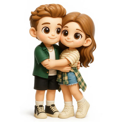 MyFigure 3D | Do seu momento favorito para uma peça em 3D