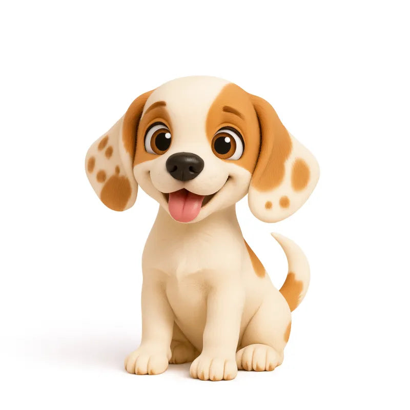 MyFigure 3D | Do seu momento favorito para uma peça em 3D