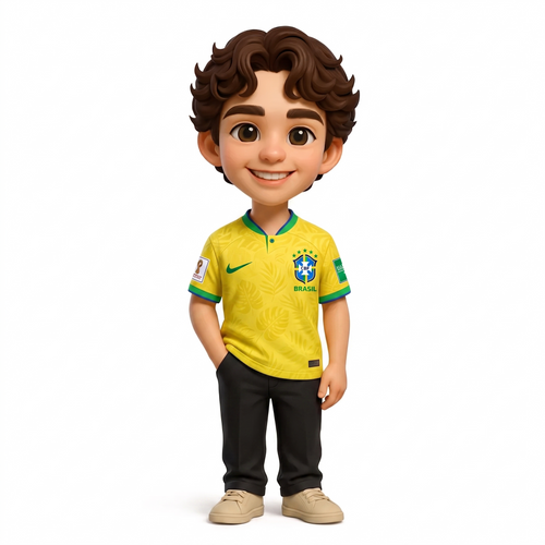 MyFigure 3D | Do seu momento favorito para uma peça em 3D